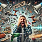 Kakophonie
